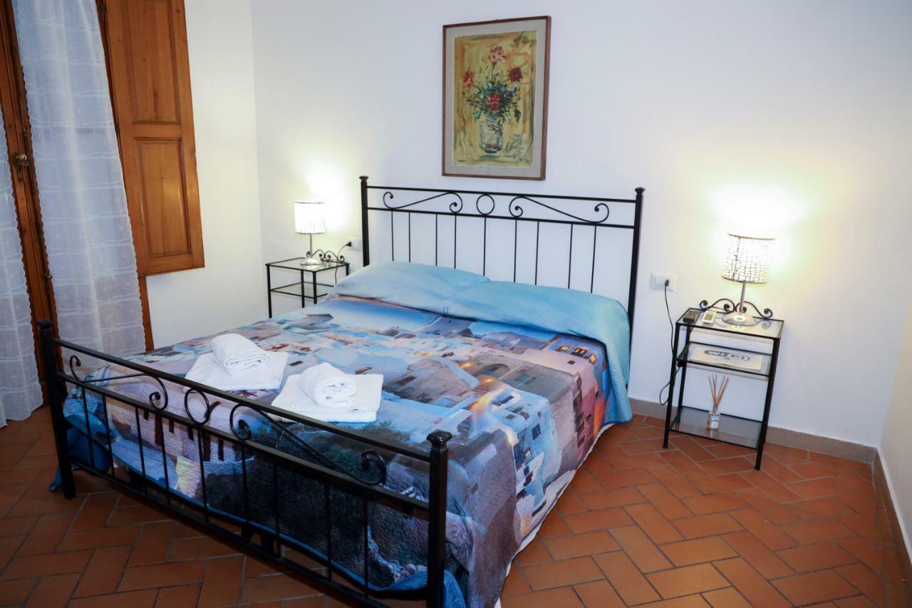 Appartamento Neri 1 Firenze
